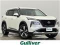 2023 Nissan X-Trail