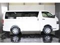 2025 Toyota Hiace Van
