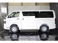2025 Toyota Hiace Van