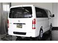 2025 Toyota Hiace Van