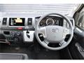 2025 Toyota Hiace Van