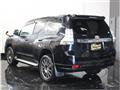 2016 Toyota Land Cruiser Prado
