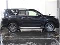 2016 Toyota Land Cruiser Prado