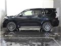 2016 Toyota Land Cruiser Prado