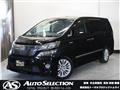 2012 Toyota Vellfire