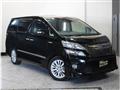 2012 Toyota Vellfire