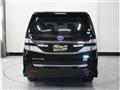 2012 Toyota Vellfire