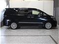 2012 Toyota Vellfire