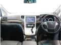 2012 Toyota Vellfire