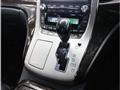 2012 Toyota Vellfire