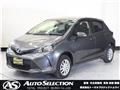 2014 Toyota Vitz