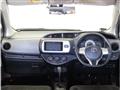 2014 Toyota Vitz