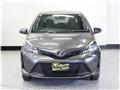 2014 Toyota Vitz