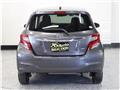 2014 Toyota Vitz