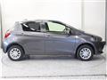 2014 Toyota Vitz
