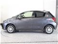 2014 Toyota Vitz