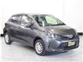 2014 Toyota Vitz