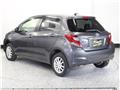 2014 Toyota Vitz