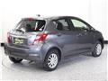 2014 Toyota Vitz