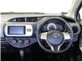 2014 Toyota Vitz