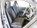 2014 Toyota Vitz