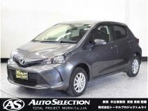 2014 Toyota Vitz