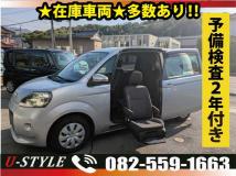 2014 Toyota Porte