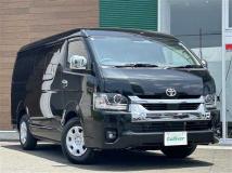 2026 Toyota Hiace