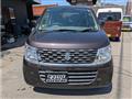 2014 Suzuki Wagon R