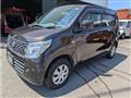 2014 Suzuki Wagon R