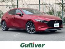 2019 Mazda Mazda3