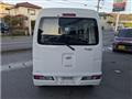 2020 Daihatsu Hijet Cargo