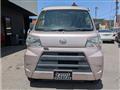 2018 Daihatsu Hijet Cargo