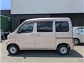 2018 Daihatsu Hijet Cargo