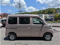 2018 Daihatsu Hijet Cargo