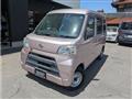2018 Daihatsu Hijet Cargo