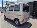 2018 Daihatsu Hijet Cargo