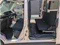 2018 Daihatsu Hijet Cargo