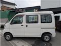 2014 Daihatsu Hijet Cargo