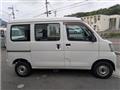 2014 Daihatsu Hijet Cargo