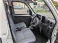 2014 Daihatsu Hijet Cargo