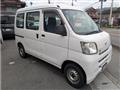 2014 Daihatsu Hijet Cargo