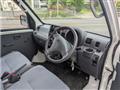 2014 Daihatsu Hijet Cargo