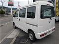 2014 Daihatsu Hijet Cargo