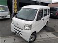 2014 Daihatsu Hijet Cargo