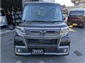 2016 Daihatsu Tanto Custom