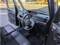 2016 Daihatsu Tanto Custom