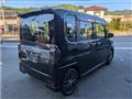 2016 Daihatsu Tanto Custom