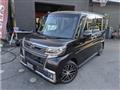 2016 Daihatsu Tanto Custom