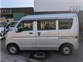 2020 Mazda Scrum Van